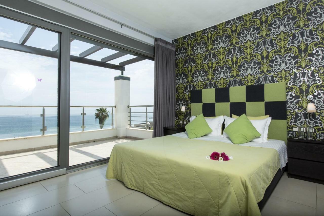 Ionian Pearl Luxury Spa Villa Mesongí Екстериор снимка