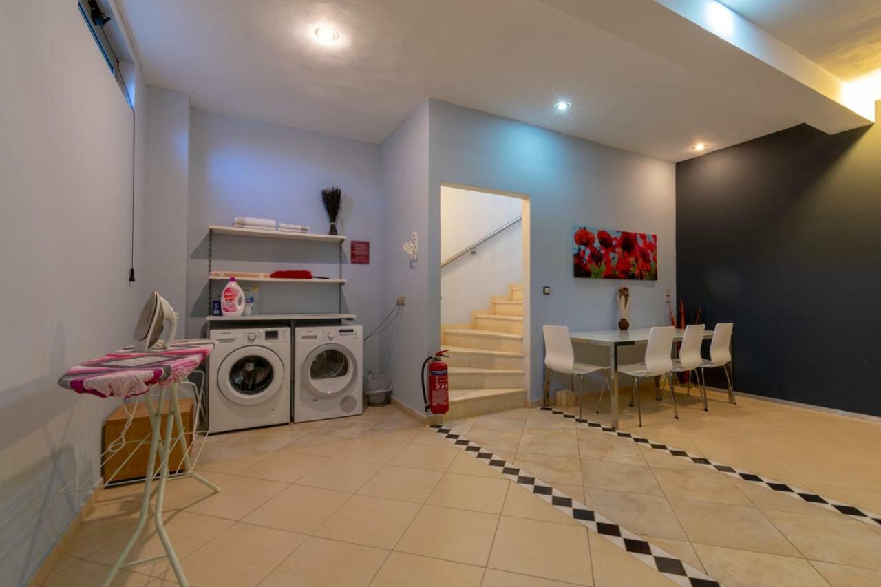 Ionian Pearl Luxury Spa Villa Mesongí Екстериор снимка